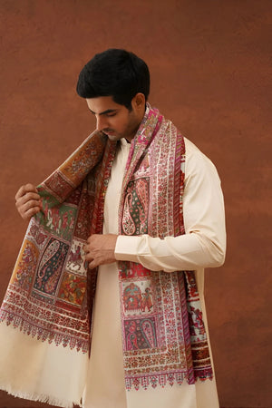 Shawls For Men