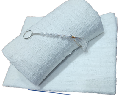 Towel Ihram for Kids Age 6-12