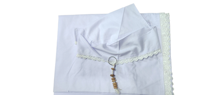 Ladies Ihram – KT Fabric