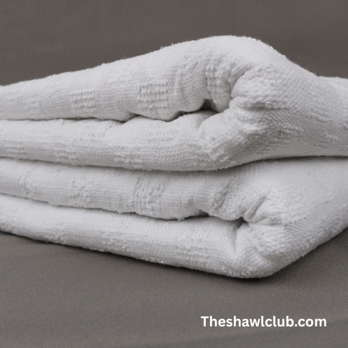 Ihram Towel Pure Cotton