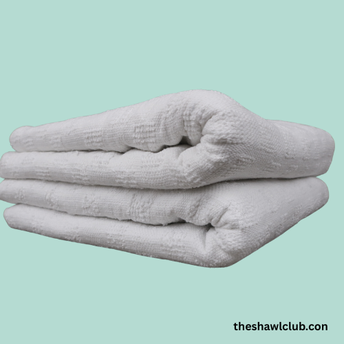 Ihram Towel Pure Cotton