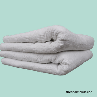 Ihram Towel Pure Cotton
