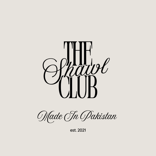 The Shawl Club