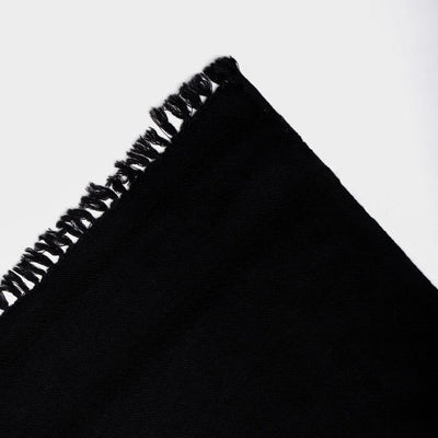 Hunza Wool Shawl For Men
