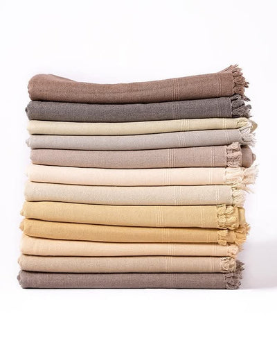 Hunza Wool Shawl For Men